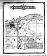 Township 5 N Range 28 E, Page 060, Umatilla County 1914